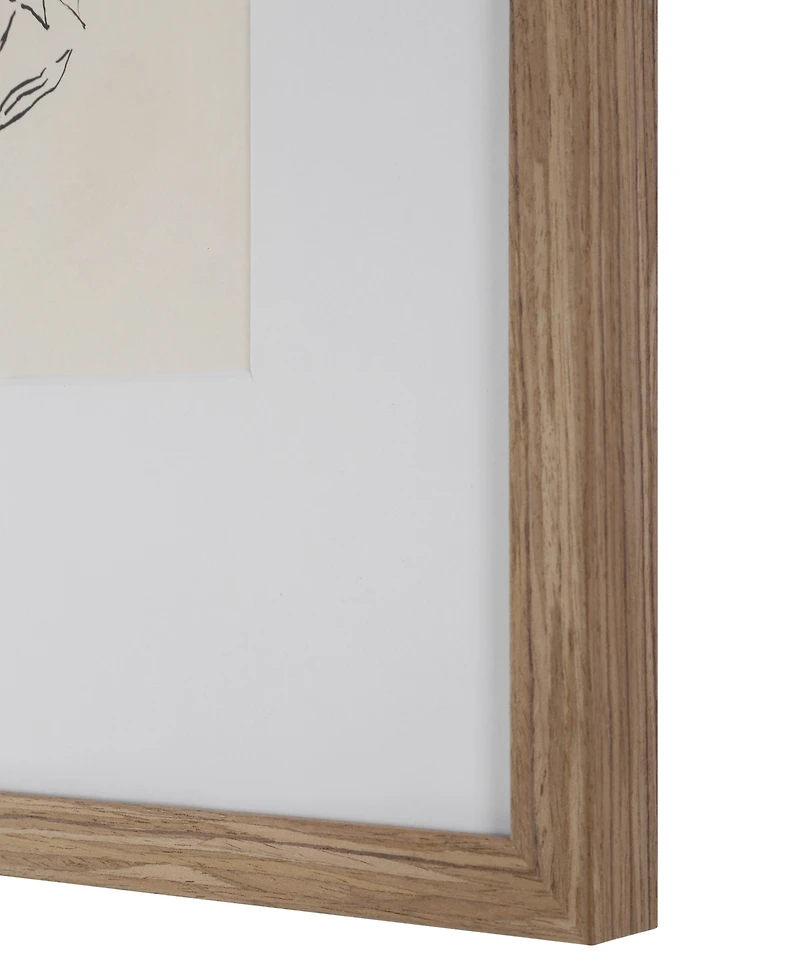 Ren Wil Palmela 4-Pc. Wall Decor Set