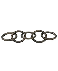 Ren Wil Quai 2" Decorative Tabletop Accessory