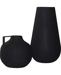 Ren Wil Roove Vases, Set of 2