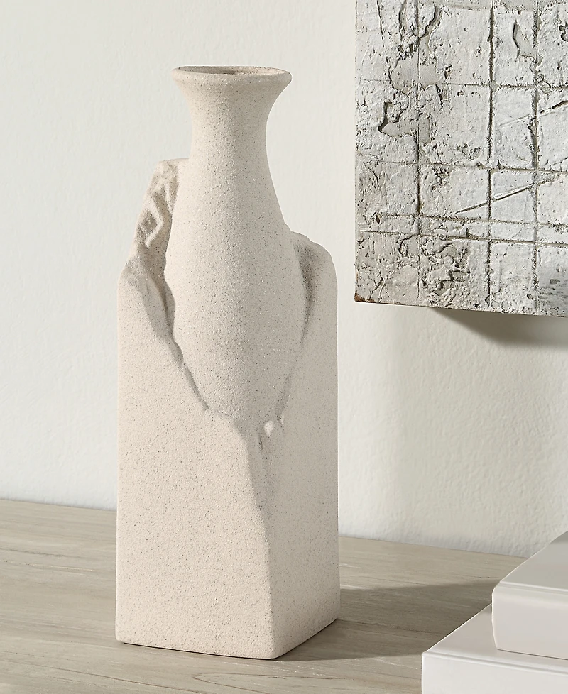Ren Wil Adonia 13.5" Flower Vase