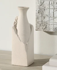 Ren Wil Adonia 13.5" Flower Vase