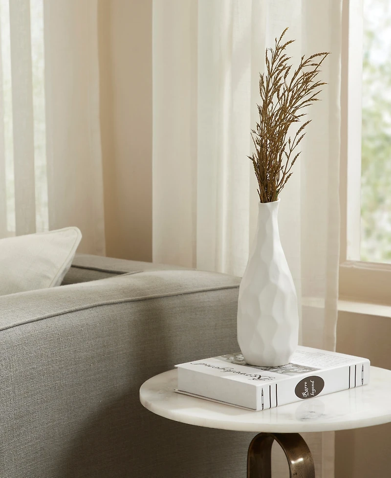 Ren Wil Blouin 10" Decorative Vase