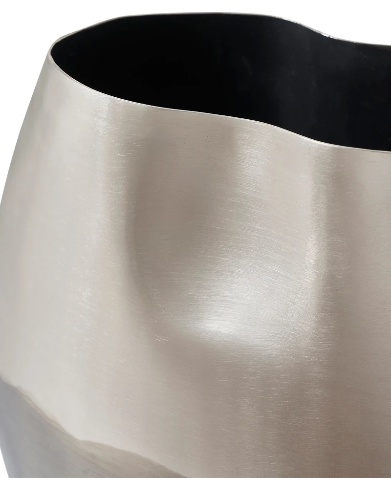 Ren Wil Chambray 16" Decorative Vase