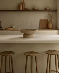 Ren Wil Malabo 11.8" Bowl