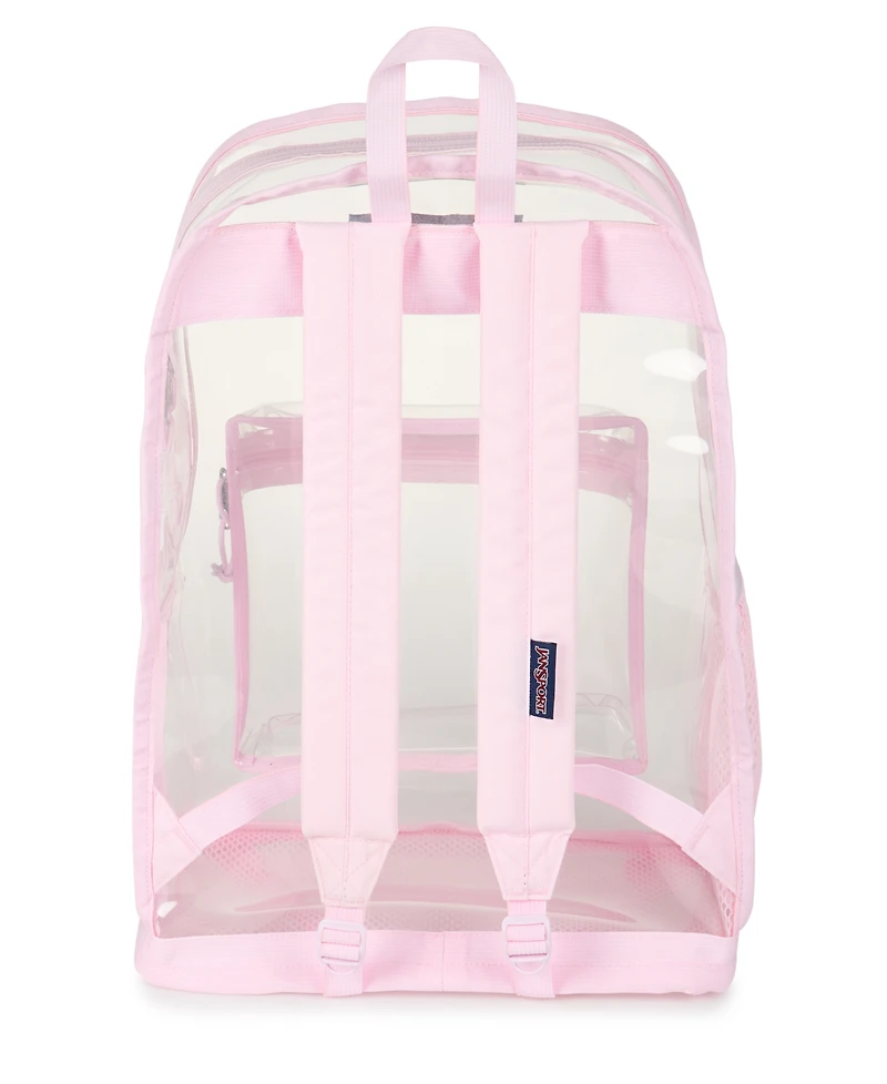 Jansport Clear Pack Medium Backpack
