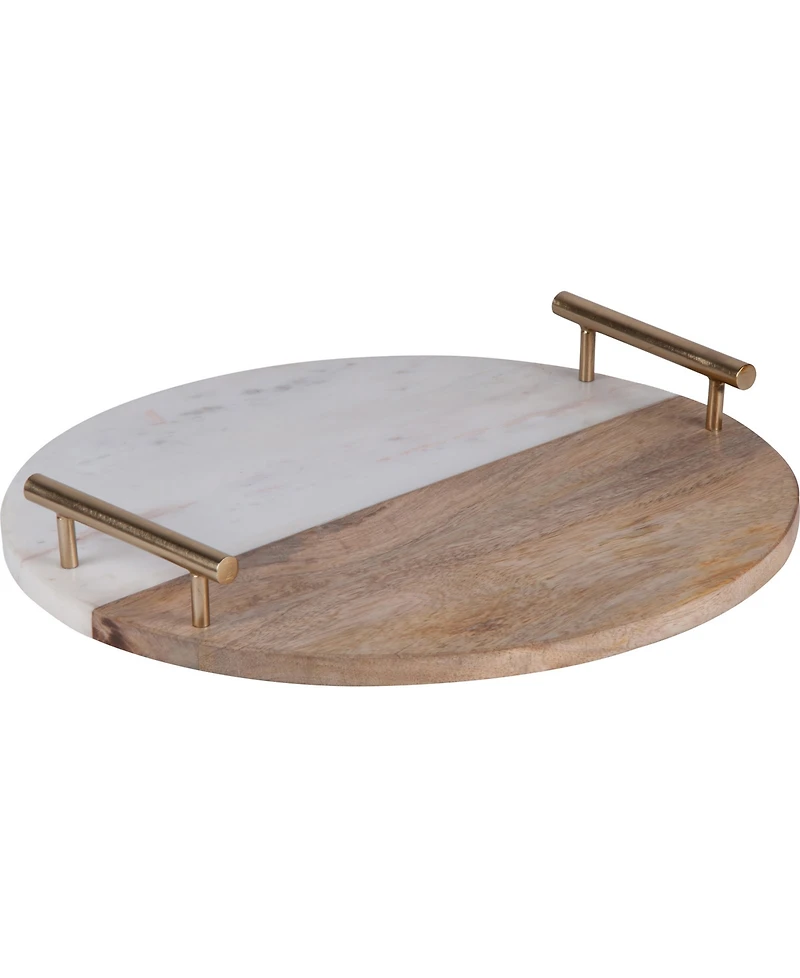 Ren Wil Dinova 14" Indoor Tray