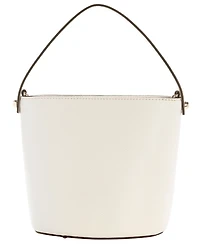 Guess Patsie Small Top Handle Bucket Bag