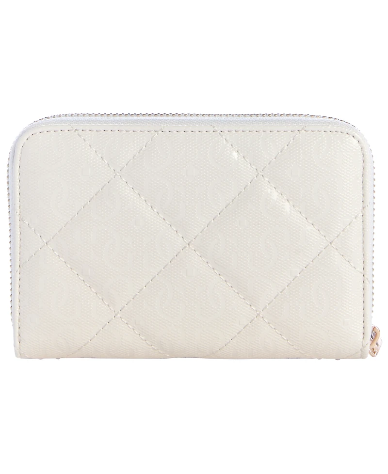 Guess Libby Medium Zip Around Wallet
