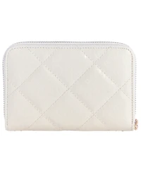 Guess Libby Medium Zip Around Wallet