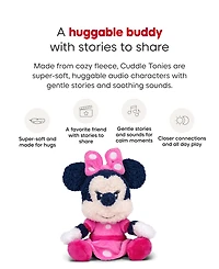 Tonies Cuddle Tonie Disney Minnie Mouse Plush