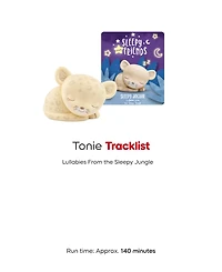 Tonies 3-Pack Sleepy Friends Collection