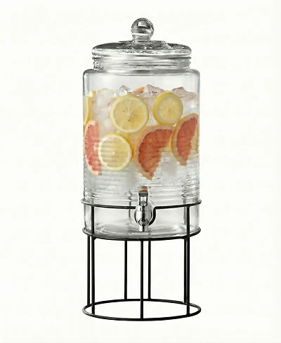 Style Setter Covina Beverage Dispenser