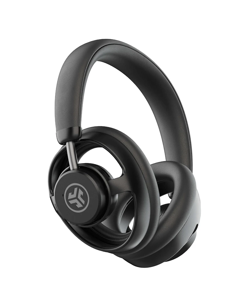 Jlab JBuds Open Headphone Open-Ear Wireless Headphones Black