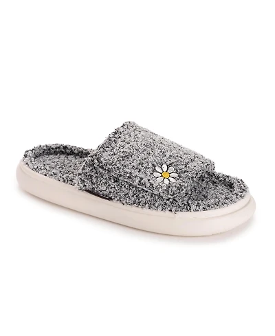 Muk Luks Women's Gael Slide Slipper