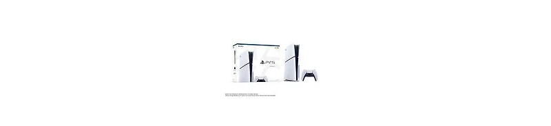 Sony Playstation 5 Slim Disc Bundle with an Extra DualSense Controller and Call Of Duty Black Ops 7