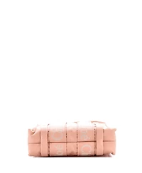 Pre-Owned Chloe Small Woody Convertible Tote Nylon