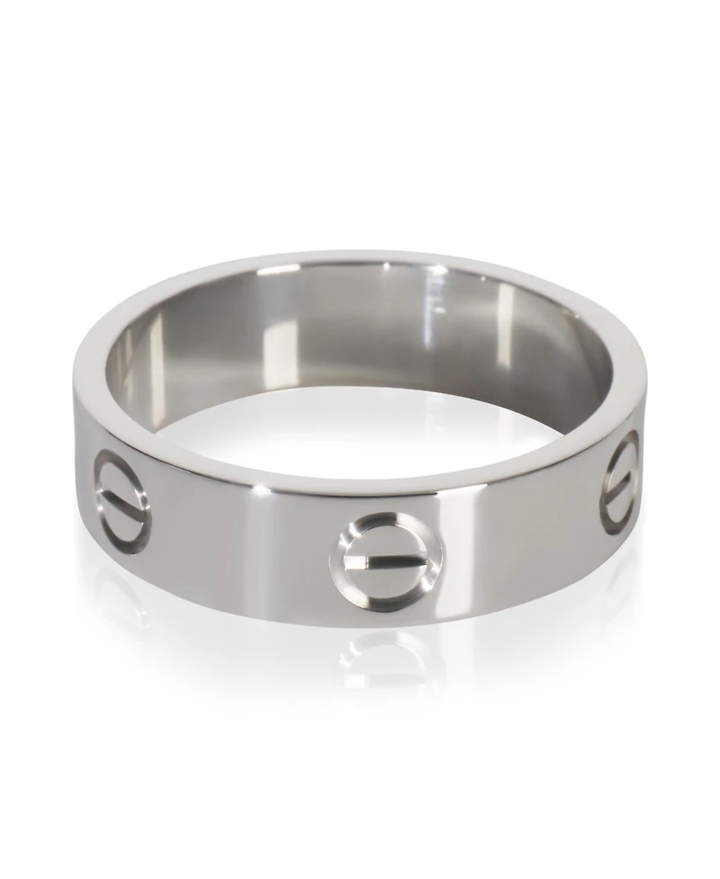 Pre-Owned Cartier Love Ring