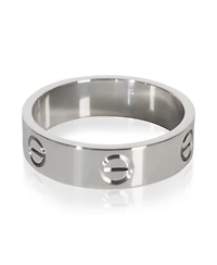 Pre-Owned Cartier Love Ring