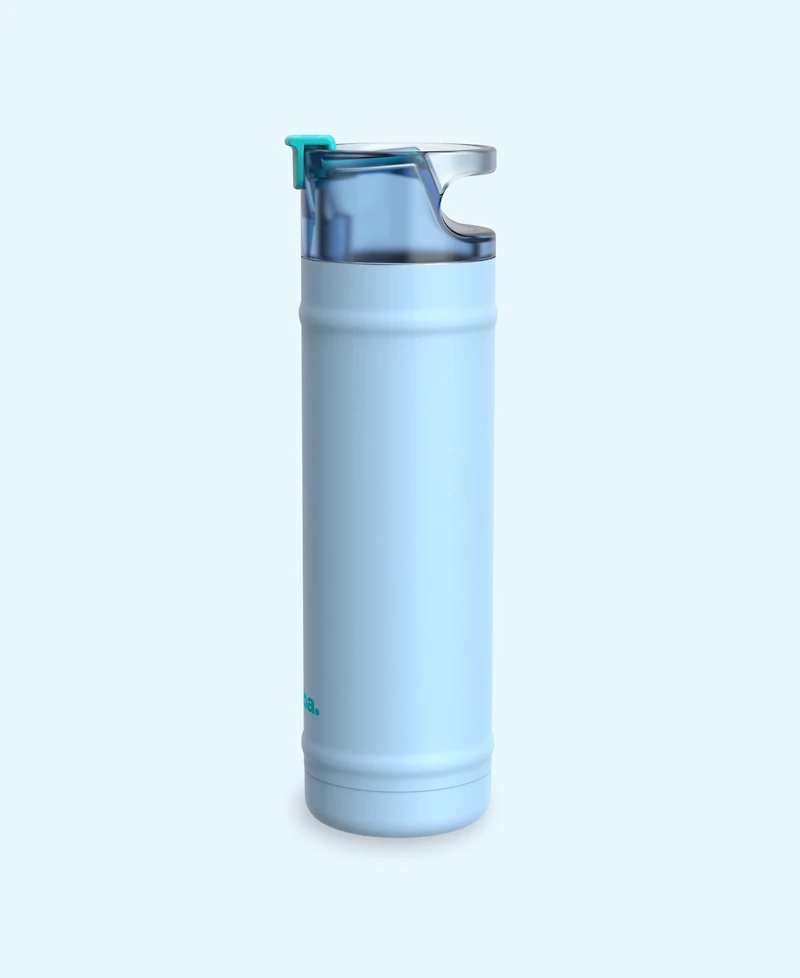 Bubba Daydreamin 24 oz. Vacuum-Insulated Stainless Steel Water Bottle