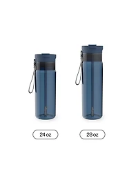 Contigo DualSip 24 oz. Stainless Steel Water Bottle