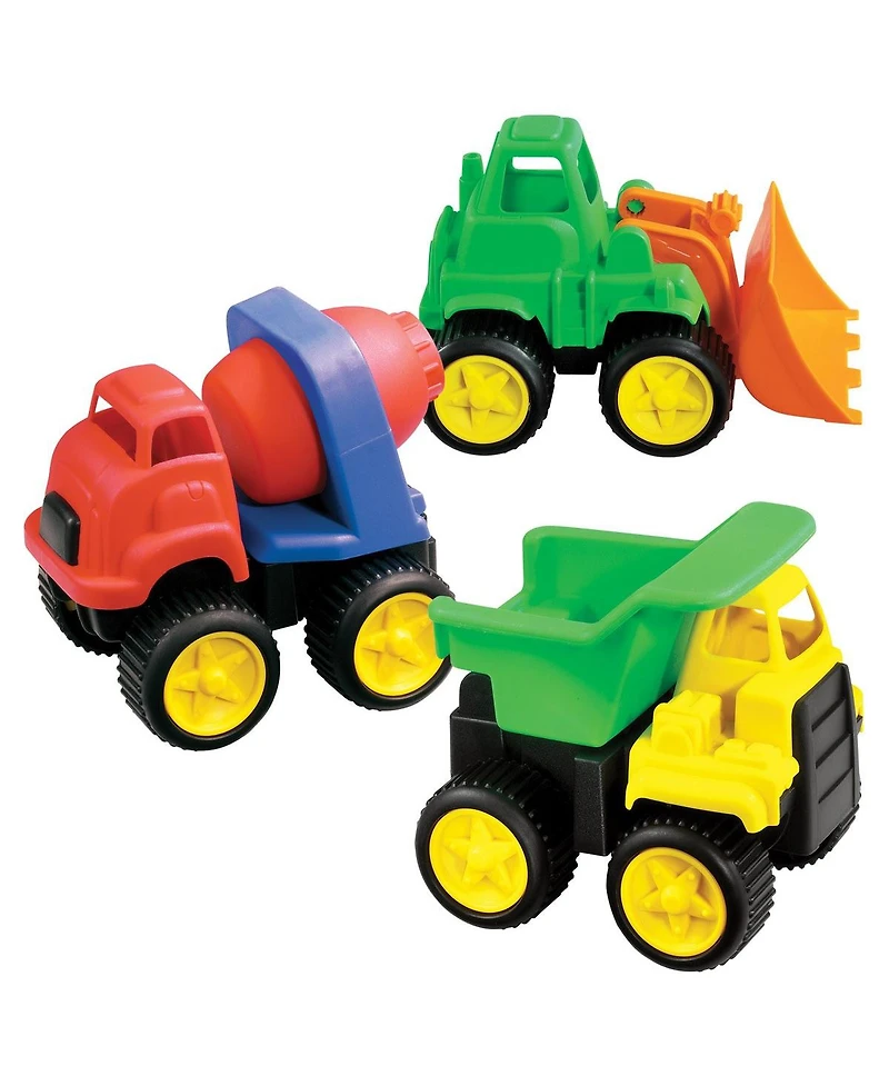 Kaplan Early Learning Active Play Outdoor Kit for Twos