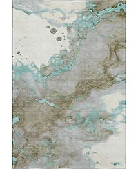 Addison Mayfield AMF2110 10'x14' Area Rug