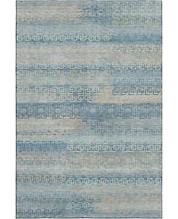 Addison Mayfield AMF2029 5'x7'6" Area Rug