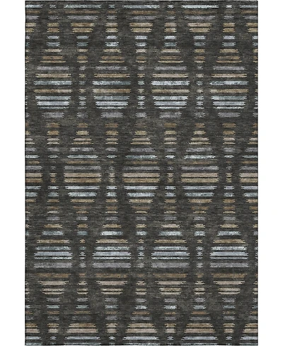 Addison Mayfield AMF2027 8'x10' Area Rug