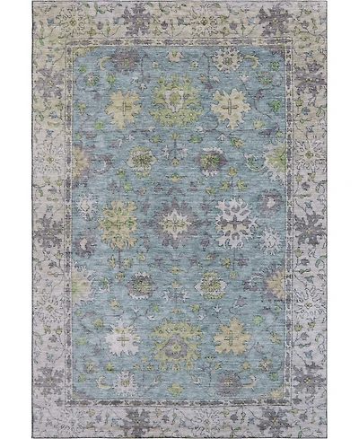 Addison Mayfield AMF2052 8'x10' Area Rug