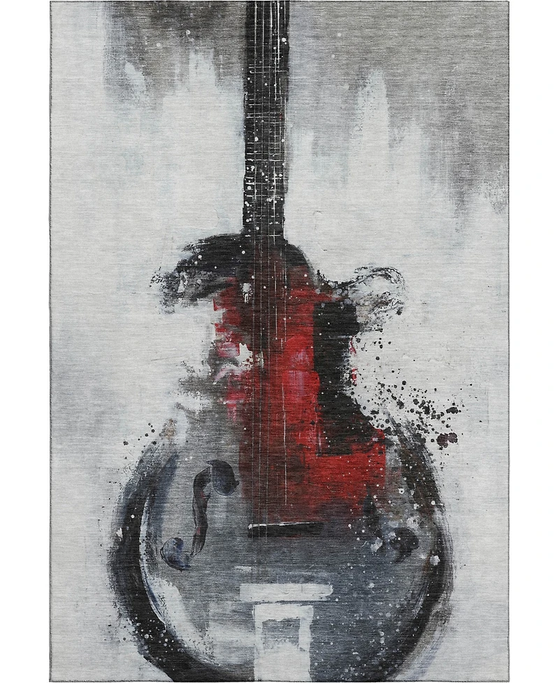 Addison Mayfield AMF2091 8'x10' Area Rug