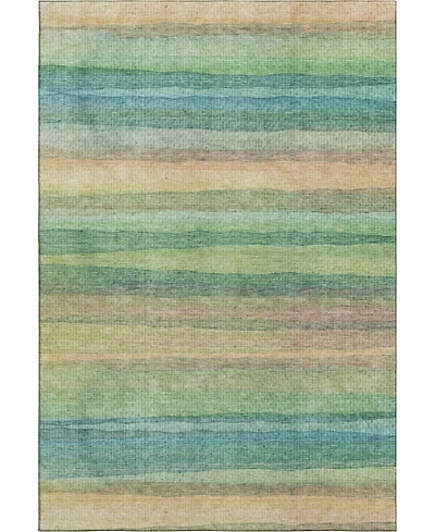 Addison Mayfield AMF2093 8'x10' Area Rug