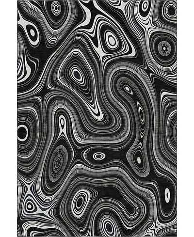 Addison Mayfield AMF2097 8'x10' Area Rug