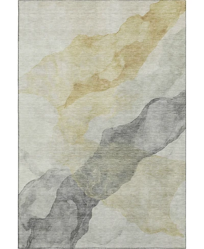 Addison Mayfield AMF2109 8'x10' Area Rug