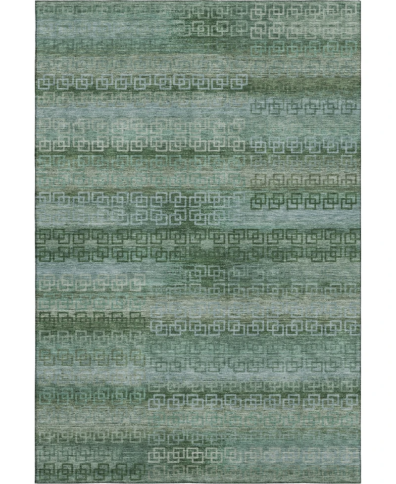 Addison Mayfield AMF2029 5'x7'6" Area Rug