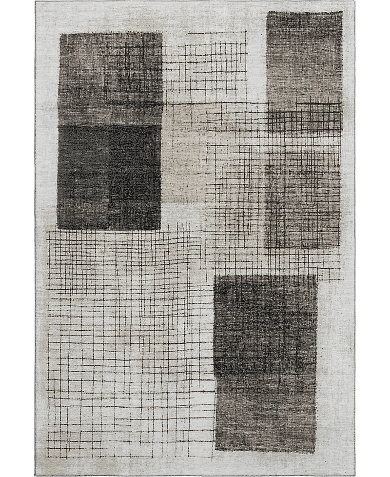 Addison Mayfield AMF2112 5'x7'6" Area Rug