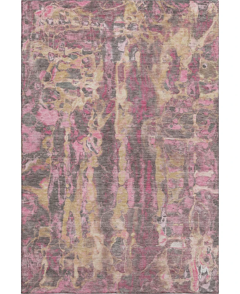 Addison Mayfield AMF2120 5'x7'6" Area Rug