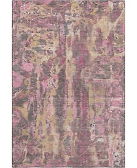 Addison Mayfield AMF2120 5'x7'6" Area Rug