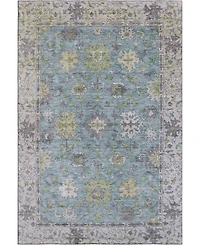 Addison Mayfield AMF2052 8'x10' Area Rug