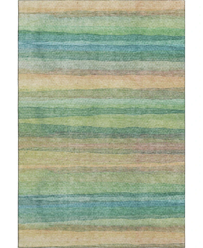 Addison Mayfield AMF2093 8'x10' Area Rug