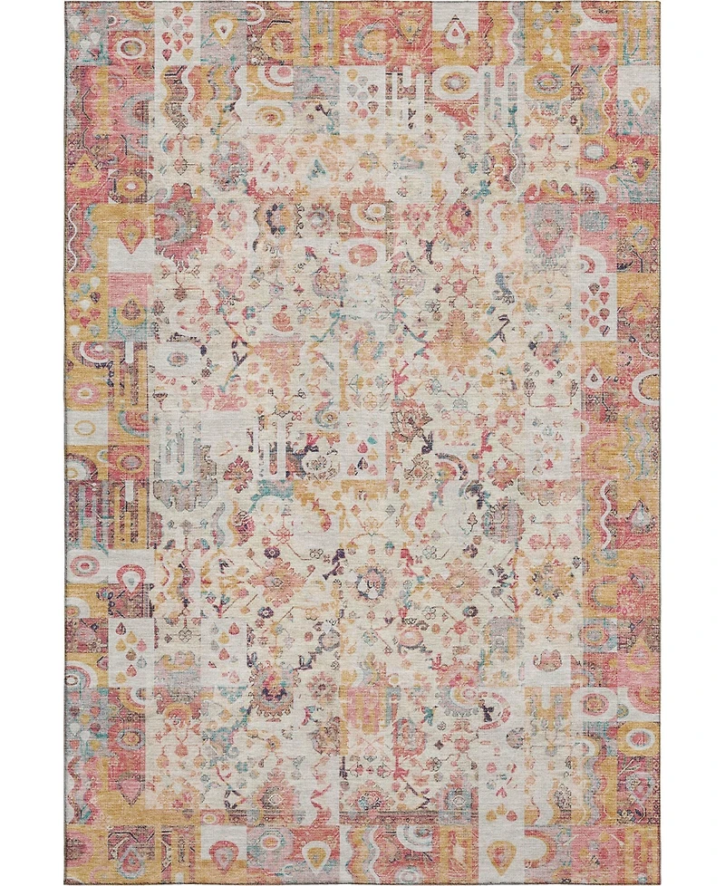 Addison Mayfield AMF2099 8'x10' Area Rug