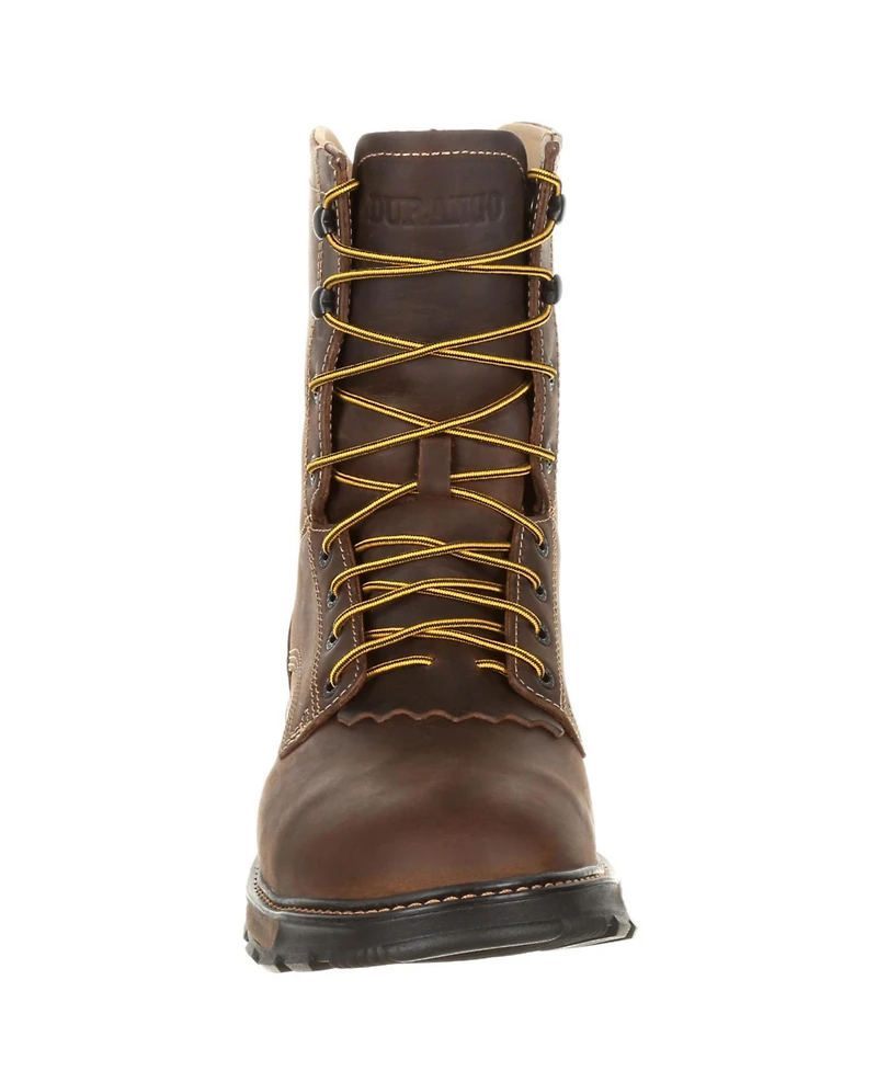 Durango Men's Maverick Xp Waterproof Lace Up Boot