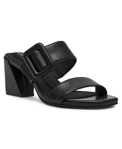 Anne Klein Women's Narita Slip-On Sandals