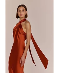 Rewritten Women's Roma Dress