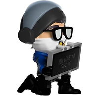 Youtooz Original Collection [Sneaky Marley] Vinyl Figure #162