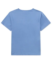 Lacoste Boys 8-20 Debossed T-Shirt