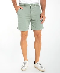 Liverpool Los Angeles Men's Knit Chino Shorts
