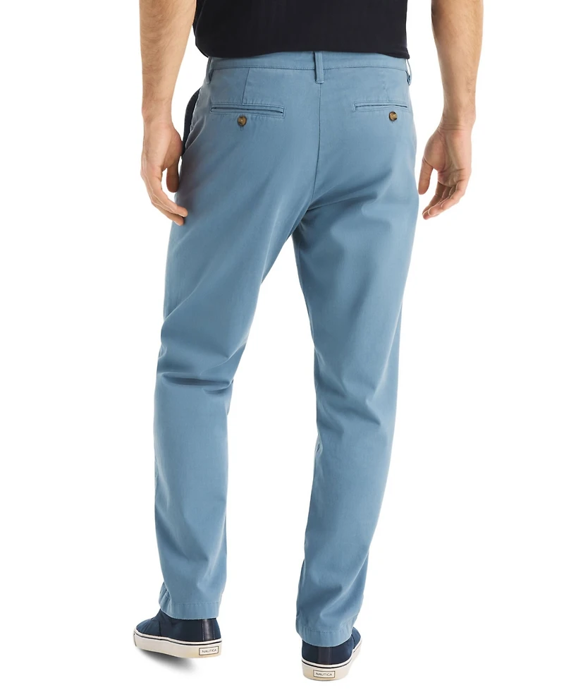 Nautica Men's Classic Deck Pants