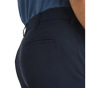 Nautica Men's Regular-Fit Performance Pants