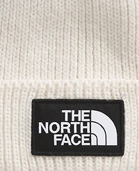 The North Face Men's Tnf Logo Box Cuffed Beanie