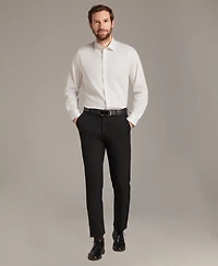 Bar Iii Men's Long-Sleeve Dress Shirt, Macy's Exclusive